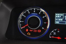 2013款吉利全球鹰GC7