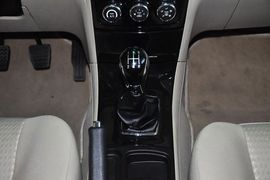 2013款吉利全球鹰GC7