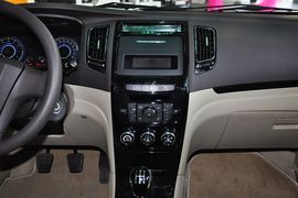 2013款吉利全球鹰GC7