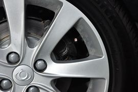 2013款吉利全球鹰GC7
