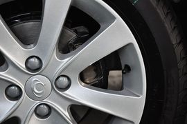 2013款吉利全球鹰GC7