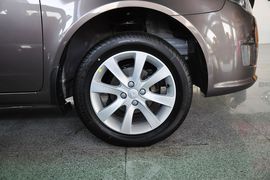 2013款吉利全球鹰GC7