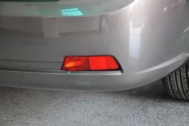 2013款吉利全球鹰GC7