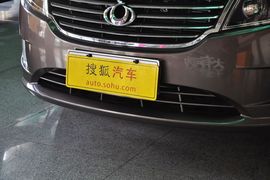 2013款吉利全球鹰GC7