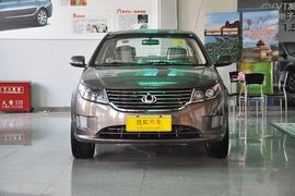 2013款吉利全球鹰GC7
