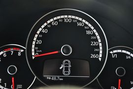 2014款大众甲壳虫1.4TSI时尚型