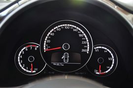 2014款大众甲壳虫1.4TSI时尚型