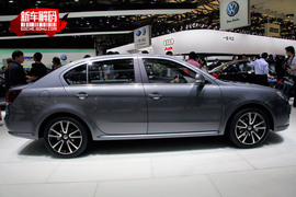 图解朗逸1.4T