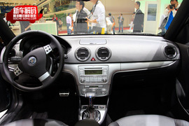 图解朗逸1.4T