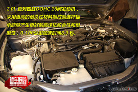2009上海车展马自达MX-5新车解码