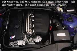 全新宝马M3/M4设计解读（1）