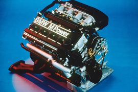 全新宝马M3/M4设计解读（2）