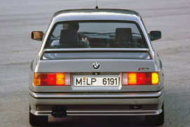 全新宝马M3/M4设计解读（2）