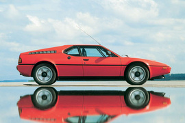 全新宝马M3/M4设计解读（2）