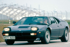 全新宝马M3/M4设计解读（2）