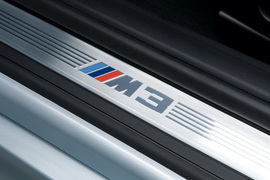 全新宝马M3/M4设计解读（2）