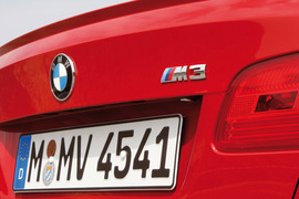 全新宝马M3/M4设计解读（2）