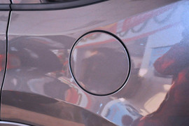 2013款起亚霸锐3.8L