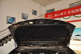 2013款起亚霸锐3.8L