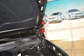 2013款起亚霸锐3.8L