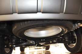 2013款起亚霸锐3.8L