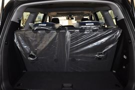 2013款起亚霸锐3.8L