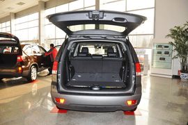 2013款起亚霸锐3.8L