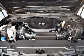 2013款起亚霸锐3.8L