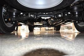 2013款起亚霸锐3.8L