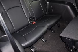 2013款起亚霸锐3.8L