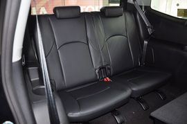 2013款起亚霸锐3.8L