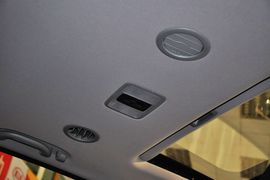 2013款起亚霸锐3.8L