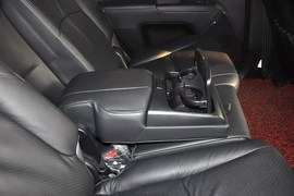 2013款起亚霸锐3.8L