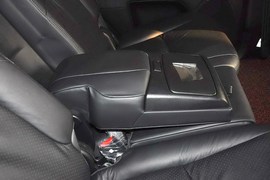 2013款起亚霸锐3.8L