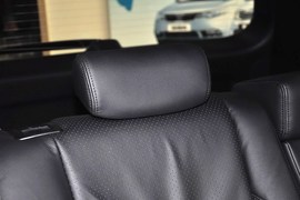 2013款起亚霸锐3.8L