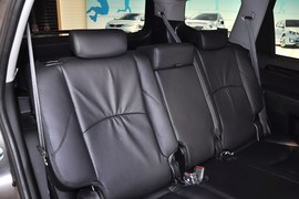 2013款起亚霸锐3.8L