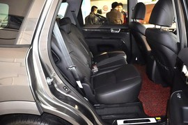 2013款起亚霸锐3.8L