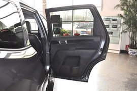 2013款起亚霸锐3.8L