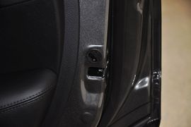 2013款起亚霸锐3.8L