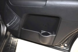 2013款起亚霸锐3.8L