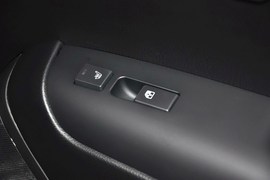 2013款起亚霸锐3.8L