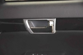 2013款起亚霸锐3.8L