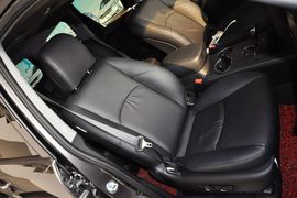 2013款起亚霸锐3.8L