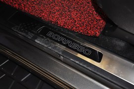 2013款起亚霸锐3.8L