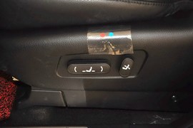 2013款起亚霸锐3.8L