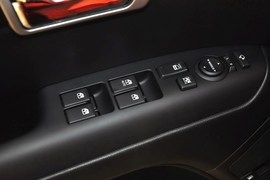 2013款起亚霸锐3.8L