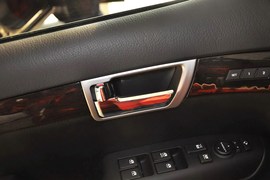 2013款起亚霸锐3.8L