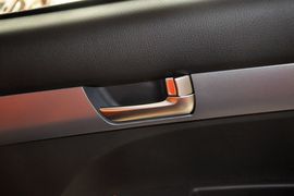 2013款起亚索兰托2.4GDI