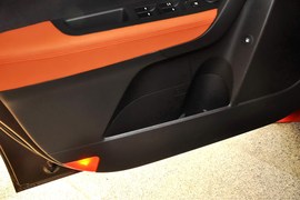 2013款起亚索兰托2.4GDI