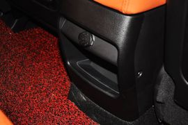 2013款起亚索兰托2.4GDI